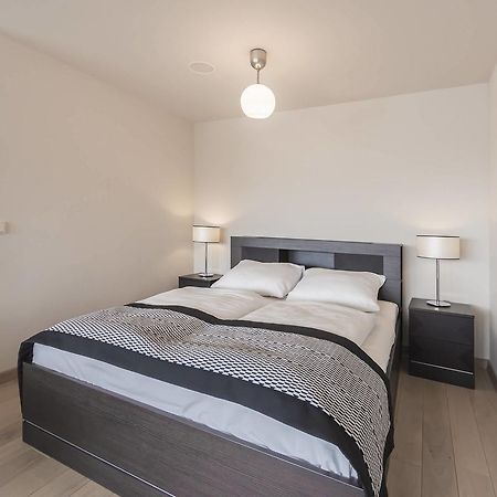 Vacationclub - Diune Apartment 502A Kolobrzeg Ngoại thất bức ảnh