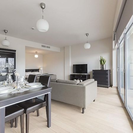 Vacationclub - Diune Apartment 502A Kolobrzeg Ngoại thất bức ảnh
