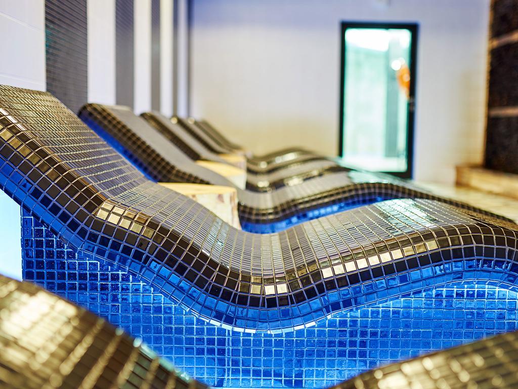 Vacationclub - Diune Apartment 502A Kolobrzeg Ngoại thất bức ảnh