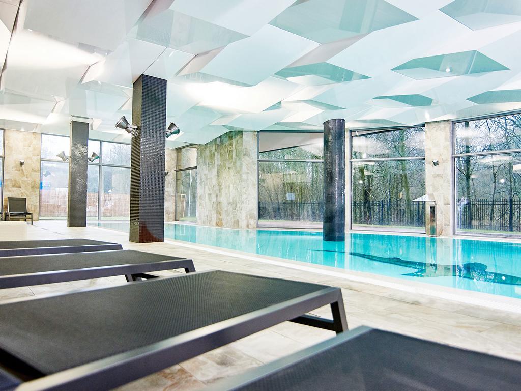 Vacationclub - Diune Apartment 502A Kolobrzeg Ngoại thất bức ảnh
