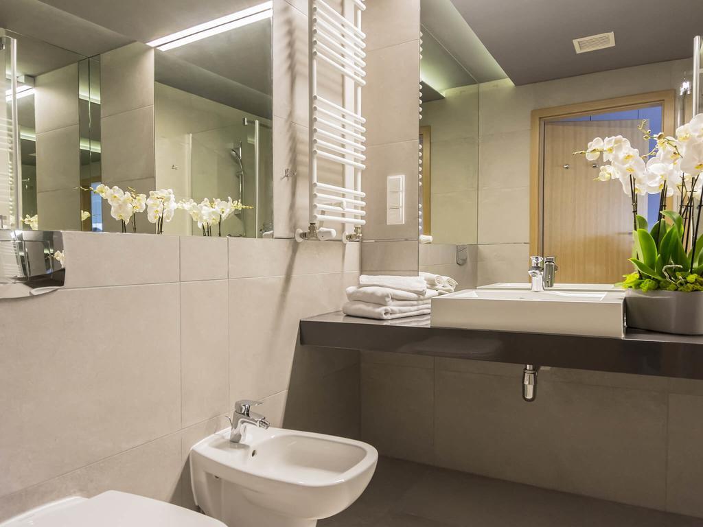 Vacationclub - Diune Apartment 502A Kolobrzeg Ngoại thất bức ảnh