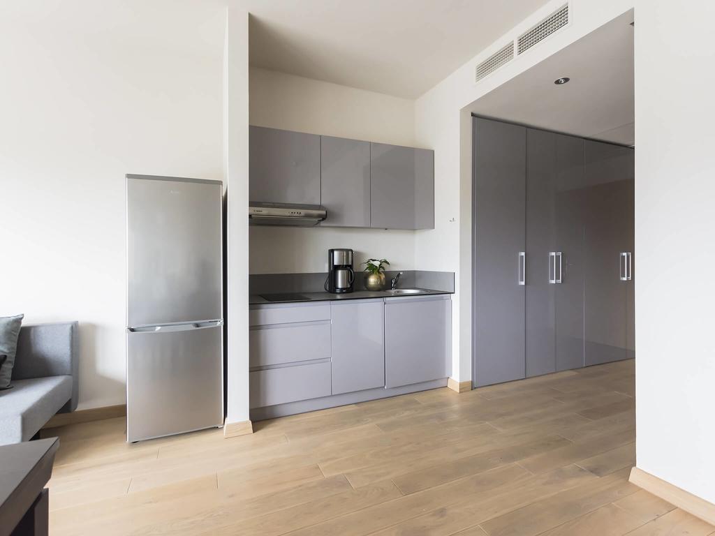 Vacationclub - Diune Apartment 502A Kolobrzeg Ngoại thất bức ảnh